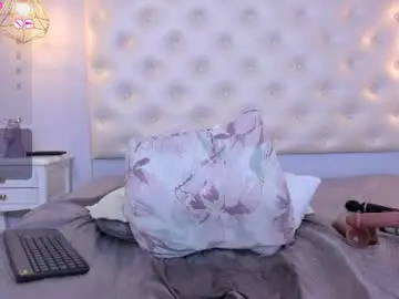 Chaturbate Sex Cam of ninaavelvett