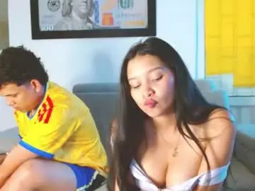 Chaturbate Adult Video Chat of owenandrosecs