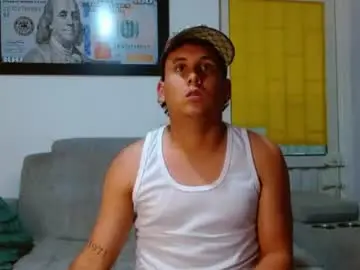 Chaturbate Best Webcam of owenandrosecs