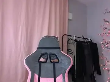 Chaturbate Sex Cam of rose_fairy