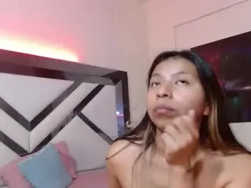 Chaturbate Watch Live Sex Cams of samara_selene