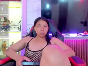 Chaturbate Watch Live Sex Cams of samara_selene