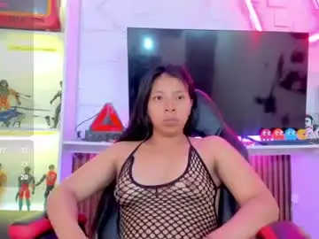 Chaturbate Best Webcam of samara_selene