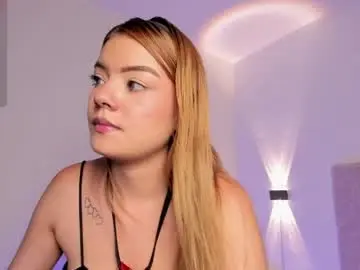 Chaturbate Sex Chat of scarlett_lee1_