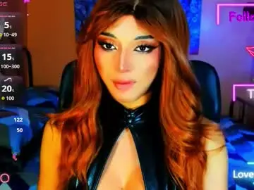 Chaturbate Adult Webcams of urgoddess_bella