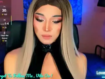 Chaturbate Live Sex of urgoddess_bella