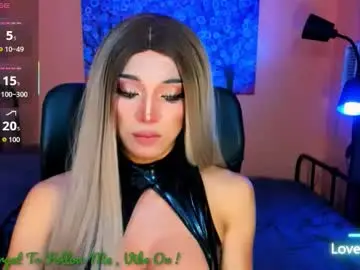 Chaturbate Adult Webcam of urgoddess_bella