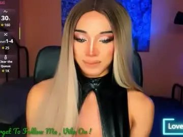 Chaturbate Sex Cam of urgoddess_bella