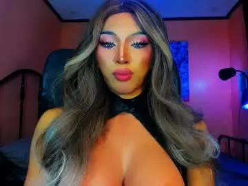 Chaturbate Live Porn of urgoddess_bella