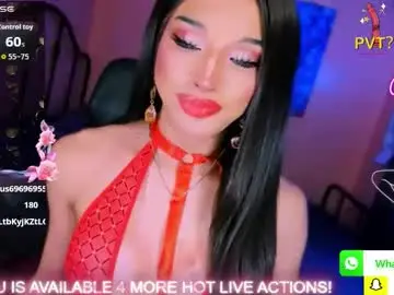 Chaturbate Watch Live Sex Cams of urgoddess_bella