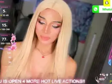 Chaturbate Sex Chat of urgoddess_bella