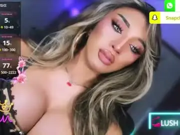 Chaturbate Free Porn Cam of urgoddess_bella
