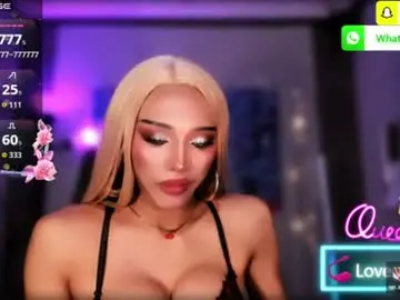 Chaturbate Live Porn of urgoddess_bella