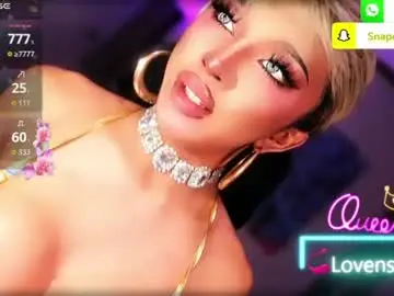 Chaturbate Live Sex Cam of urgoddess_bella