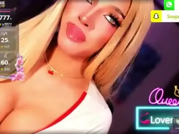 Chaturbate Live Porn of urgoddess_bella