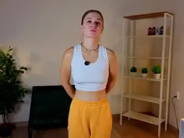 Chaturbate Adult Webcam of adalinedeluney