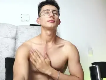 Chaturbate Best Webcam of alexxx__01