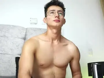 Chaturbate Best Webcam of alexxx__01