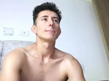 Chaturbate Private Sex Chat of alexxx__01