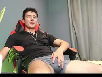 Chaturbate Live Porn of alexxx__01