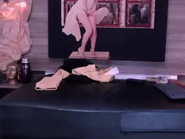 Chaturbate Nude Webcam of andy_look