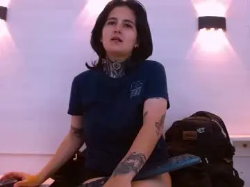 Chaturbate Free Porn Cam of andy_look