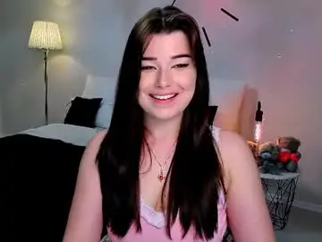 Chaturbate Live Sex Cam of buckssbunny