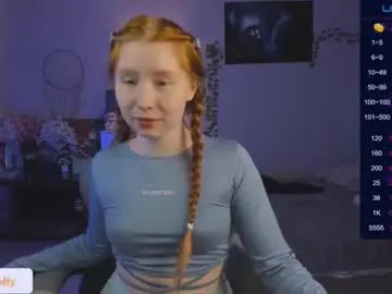 Chaturbate Nude Webcam of callmeeffy