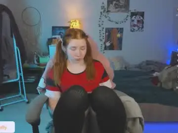 Chaturbate Nude Webcam of callmeeffy