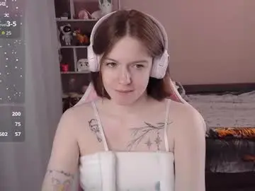 Chaturbate Adult Webcam of cassiejuice