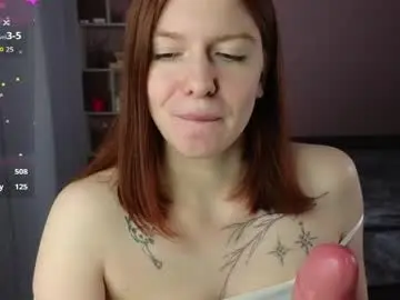 Chaturbate Live Sex Cam of cassiejuice