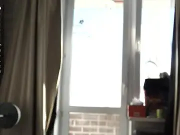 Chaturbate Adult Webcams of dreamon007007007