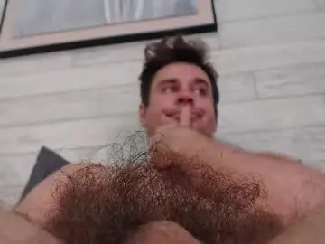 Chaturbate Nude Webcam of dreamon007007007