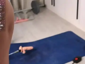 Chaturbate Best Webcam of dreamon007007007