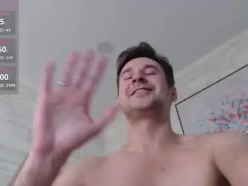 Chaturbate Free Porn Cam of dreamon007007007