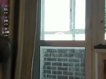 Chaturbate Sex Cam of dreamon007007007