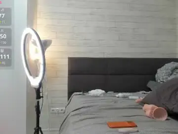 Chaturbate Live Sex of dreamon007007007