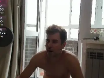Chaturbate Private Sex Chat of dreamon007007007