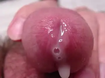 Chaturbate Sex Cam of dreamon007007007