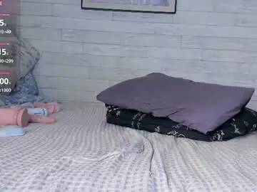 Chaturbate Free Live Porn of dreamon007007007
