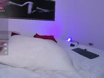 Chaturbate Watch Live Sex Cams of ebony_cuttee