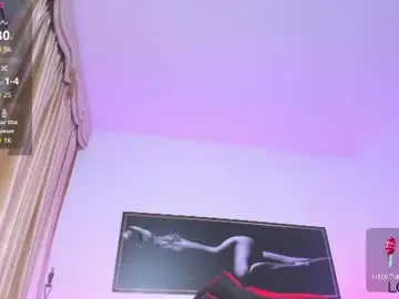 Chaturbate Live Sex Cam of ebony_cuttee