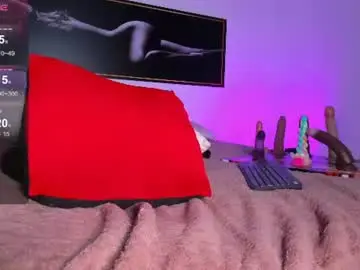 Chaturbate Watch Live Sex Cams of ebony_cuttee