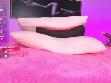 Chaturbate Sex Cam of ebony_cuttee