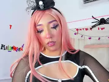 Chaturbate Free Live Porn of emily_walker4