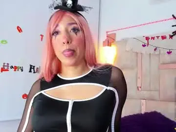 Chaturbate Sex Chat of emily_walker4