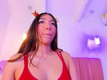 Chaturbate Live Sex Cam of emily_walker4