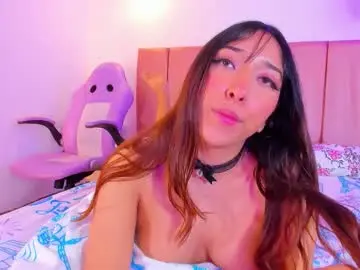 Chaturbate Sex Chat of emily_walker4