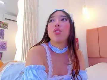 Chaturbate Live Sex of emily_walker4