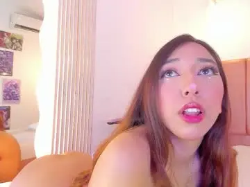 Chaturbate Live Sex Cam of emily_walker4